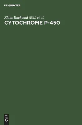 Produktbild von Cytochrome P-450