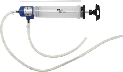 Produktbild von BGS 9835 Umfüll-Handpumpe, 550 ml
