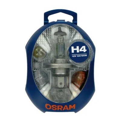 Obrázok produktu pre Osram 142363, Halogén