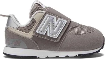 Immagine prodotto di New Balance Sneakers NW574GR in Brown color size 25