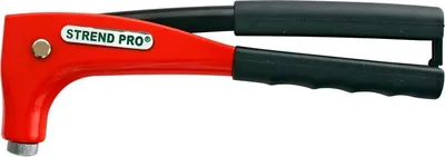 Immagine prodotto di Pinze Strend Pro DC-105 4IN1, rivettatrici, professionali, per rivetti a strappo