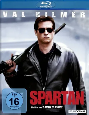 Produktbild von Spartan
