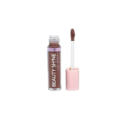 Obrázok produktu pre Vollare Beauty Shine Lesk na pery horúca čokoláda, 4,5 ml