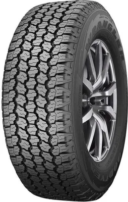 Zdjęcie produktu dla Opony GOODYEAR 215/80 R15 111/109T WRANGLER A/T ADVENTURE M+S