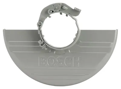 Immagine prodotto di Coperchio di protezione senza piastra di copertura per la levigatura 230 mm