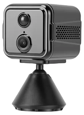 Productafbeelding van Binnencamera 4K 3MP Beveiligingscamera met Dual-band WiFi en AI Menselijke Detectie
