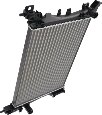 Zdjęcie produktu dla Chłodnica aluminiowa do Fiat Fiorino/Qubo 225 1.4L 2007-2023 51864284