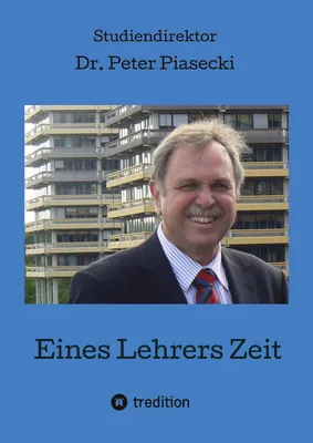 Produktbild von Eines Lehrers Zeit