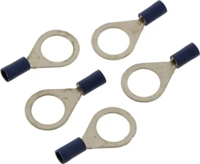 Immagine prodotto di Linguetta ad anello JMP 1,5-2,5 M12 5 pezzi