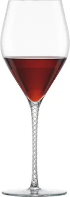 Productafbeelding van ZWIESEL GLAS 2 Stück handmade ROTWEIN SPIRIT GRAFIT 121617