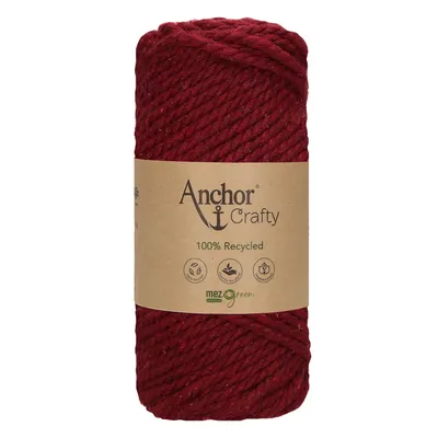 Obrázek produktu pro Anchor Crafty 5 mm 40 m 00119 Šňůra
