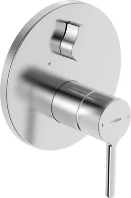 Obrázek produktu pro Hansa 8260906780 EHM FM set pro Wafü/Br. HANSAVANTIS