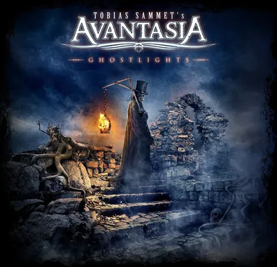 Produktbild von Avantasia-Ghostlights