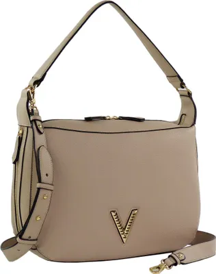 Produktbild von VALENTINO BAGS Oregon Re Hobo Bag Ecru