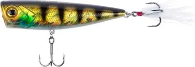 Obrázek produktu pro Shimano Lure Yasei Pure Pop Floating Perch 6 cm 8.2g