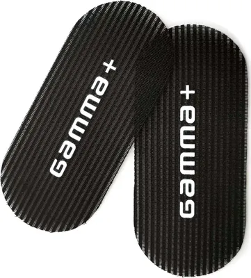 Produktbild von Gamma+ Velcro Hair Gripper 2er Pack