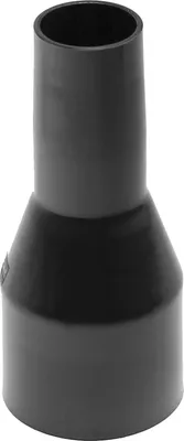 Immagine prodotto di Starmix Adapter 49/35 von Ã¸ 49 mm auf Ã¸ 35 mm, Länge 14 cm