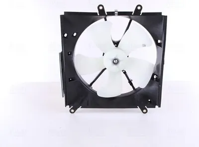 Produktbild von NISSENS 85330 Kühlerlüfter