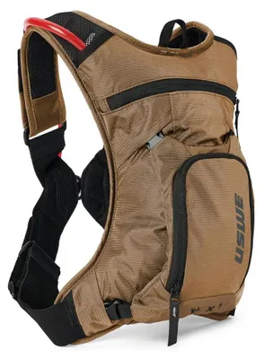 Obrázek produktu pro Uswe Mtb Hydro 3 Hydration Vest 3l Brown Brown One Size