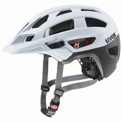 Obrázok produktu pre Prilba Uvex Finale 2.0 – sivá – tmavo strieborná matná veľkosť 52-57 cm S41.0.967.1415