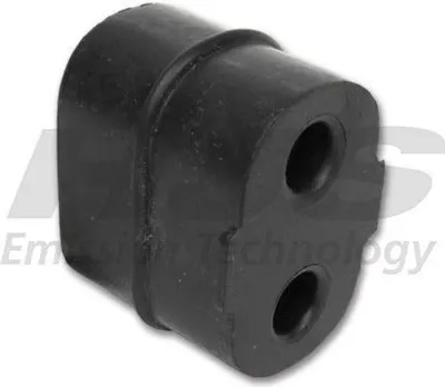 Produktbild von HJS 83 14 3238 Halter Schalldämpfer Auspuffhalter für OPEL Astra H Caravan (A04) Astra H Schrägheck (A04) Astra H GTC (A04) Astra H TwinTop (A04)