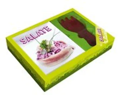 Produktbild von Salate