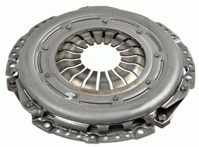 Produktbild von SACHS Kupplungsdruckplatte 3082 000 358 für SUBARU Legacy IV Kombi (BP) 240mm