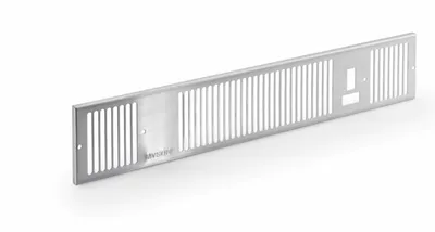 Produktbild von NABER KICKSPACE Blenden KS 600 Sockelheizung