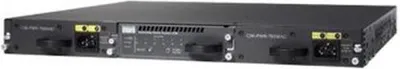 Produktbild von Cisco Redundant Power System 2300, 1U, Schwarz, 4,9 kg, 445 x 436 x 45 mm