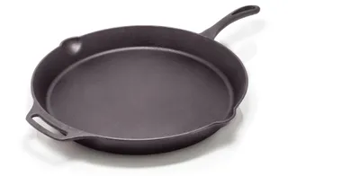 Obrázek produktu pro Pánev na oheň fp40 s rukojetí