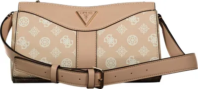 Obrázek produktu pro Guess Dorys Top Bag Beige Beige One Size