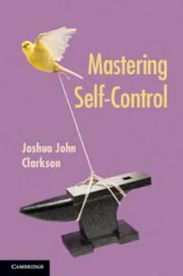 Obrázok produktu pre Mastering Self-Control