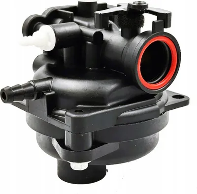 Image de Carburateur pour Briggs & Stratton B&S série 450E 500E 550E 575E 600E