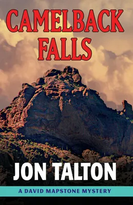 Produktbild von Camelback Falls