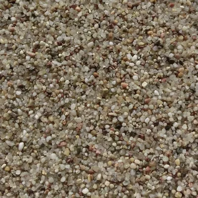 Produktbild von Orbit Aquarien Natur-Kies fein natur 5 kg