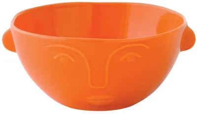 Obrázok produktu pre Porcelánová miska Twist & Match Orange