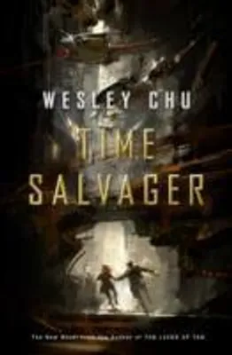 Produktbild von Time Salvager