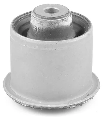 Produktbild von TEDGUM Lagerung Achsträger TED49611 hinten für HYUNDAI ACCENT IV Stufenheck (RB)