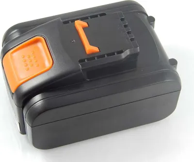 Produktbild von vhbw Akku Ersatz für Worx WA35403 für Werkzeug (4000 mAh, Li-Ion, 12 V)