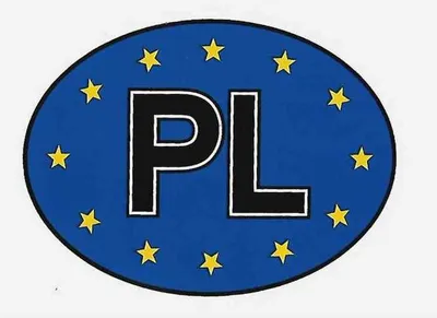Obrázek produktu pro Nálepka En Euro Kat-D