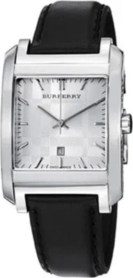 Produktbild von Uhren Burberry bu1570