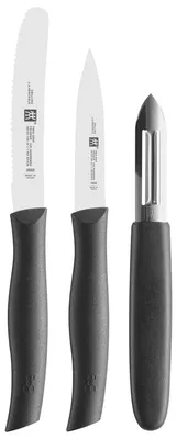 Produktbild von ZWILLING 38738-000-0, Schwarz, Edelstahl, 350 x 105 x 15 mm