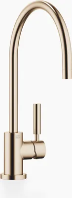 Produktbild von Dornbracht 33815888-46 Einhebelmischer TARA CLASSIC