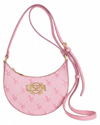 Immagine prodotto di Borsa a tracolla da donna U.S. POLO ASSN., con tracolla regolabile, modello BEUHD5935WVG