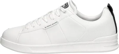 Productafbeelding van Bjorn Borg T2600 NYL M Sneakers Laag - wit - Maat 46