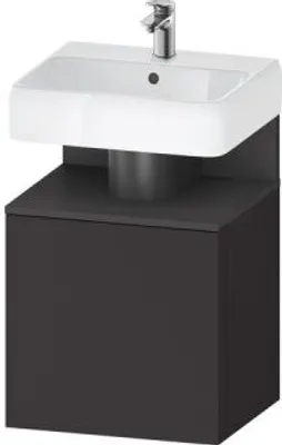 Produktbild von DURAVIT QA4077R49800000 QTG WTU WH Ek. 490x420x645 Gt Smt H