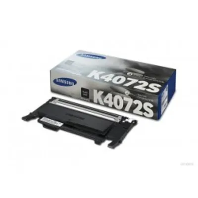 Zdjęcie produktu dla Samsung CLT-K4072S, 1500 stron(y), Czarny, 1 szt.