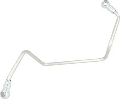 Image de VOLVO C30 S40 V50 v70 S80 Conduite d'huile du turbocompresseur 1.6D 31259242