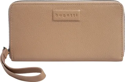Produktbild von bugatti Geldbörse Elsa Damen sand