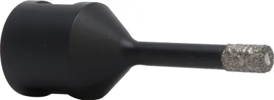 Immagine prodotto di Punta diamantata M14 Ø 6 mm - Per pezzo